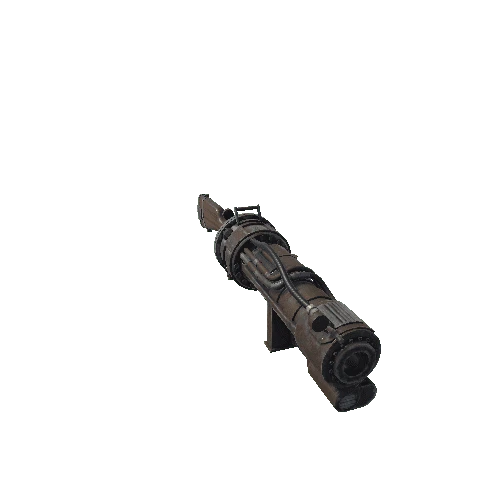 Stinger spike_gun_low_lod1